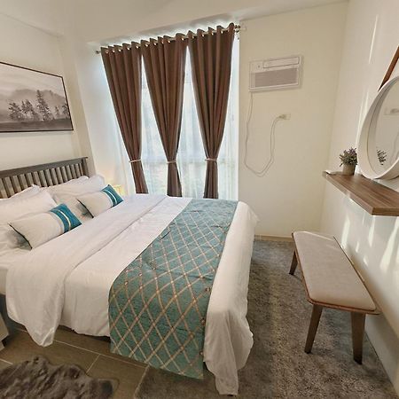 Coral Edge @ Boracay Newcoast Διαμέρισμα Yapak Εξωτερικό φωτογραφία