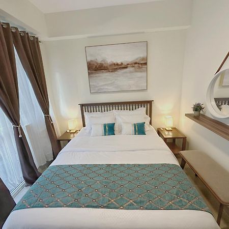 Coral Edge @ Boracay Newcoast Διαμέρισμα Yapak Εξωτερικό φωτογραφία