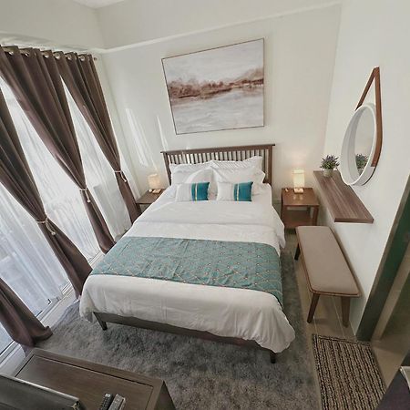 Coral Edge @ Boracay Newcoast Διαμέρισμα Yapak Εξωτερικό φωτογραφία